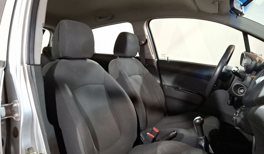 Chevrolet Beat 1.2 LS A Hatchback 2020