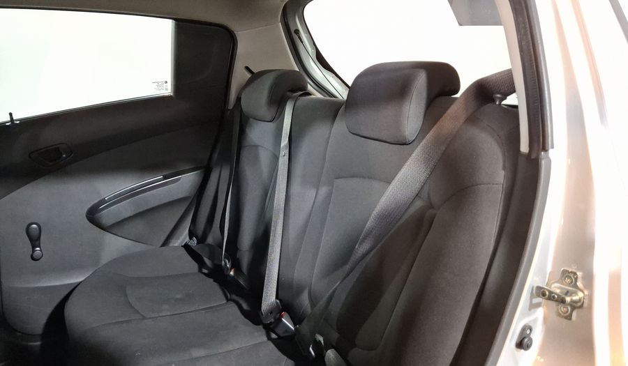 Chevrolet Beat 1.2 LS A Hatchback 2020