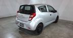 Chevrolet Beat 1.2 LS A Hatchback 2020