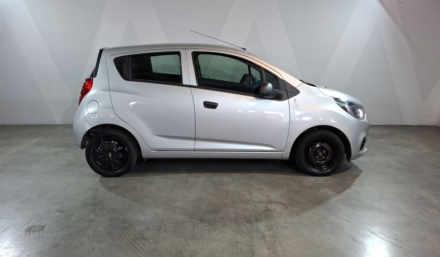 Chevrolet Beat 1.2 LS A Hatchback 2020