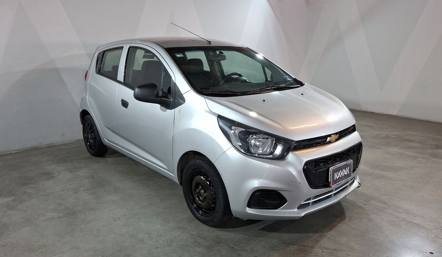 Chevrolet Beat 1.2 LS A Hatchback 2020