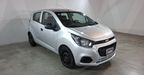 Chevrolet Beat 1.2 LS A Hatchback 2020