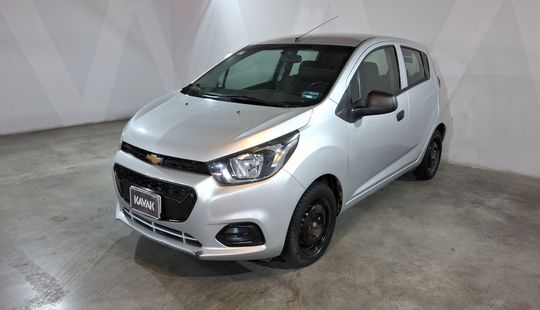 Chevrolet • Beat