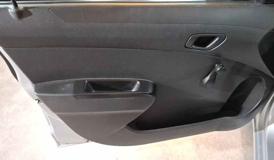 Chevrolet Beat 1.2 LS A Hatchback 2020