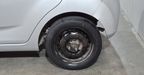 Chevrolet Beat 1.2 LS A Hatchback 2020