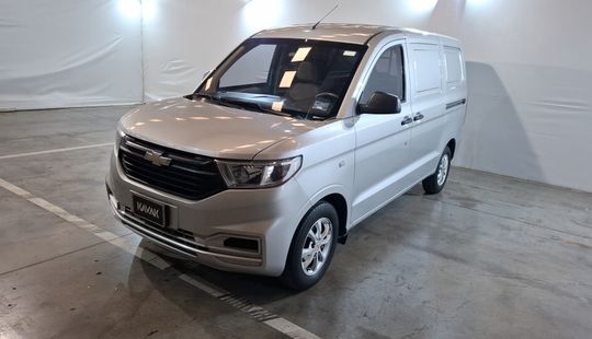 Chevrolet • Tornado Van