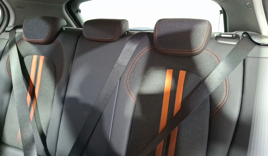 Bmw Serie 1 1.5 118I DCT Hatchback 2022