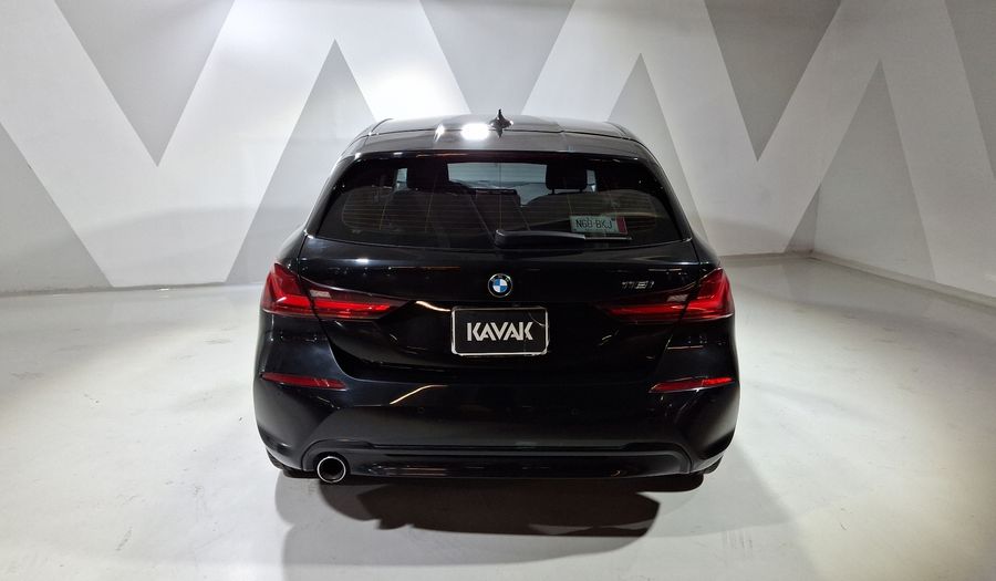 Bmw Serie 1 1.5 118I DCT Hatchback 2022