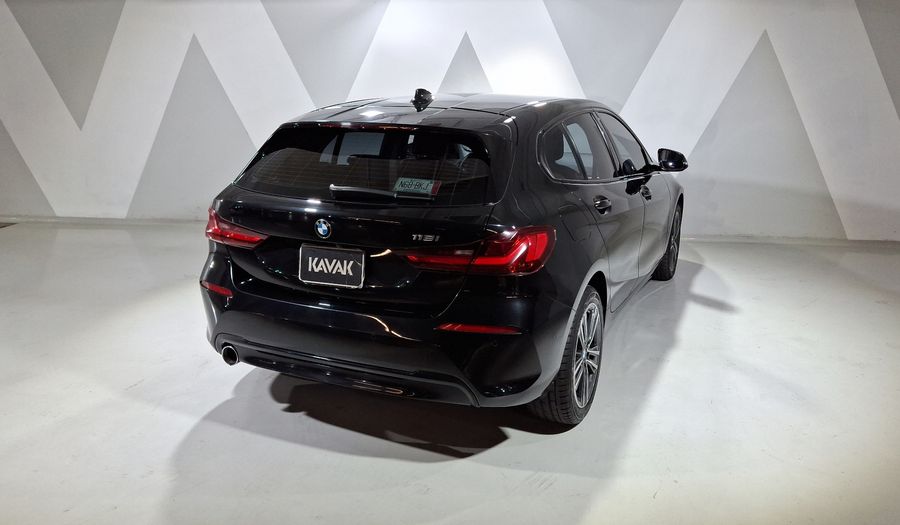 Bmw Serie 1 1.5 118I DCT Hatchback 2022