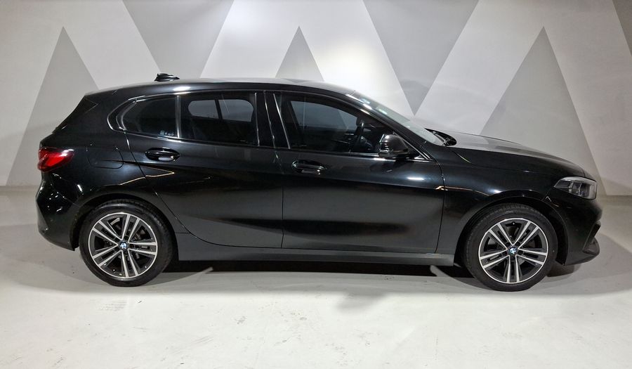 Bmw Serie 1 1.5 118I DCT Hatchback 2022