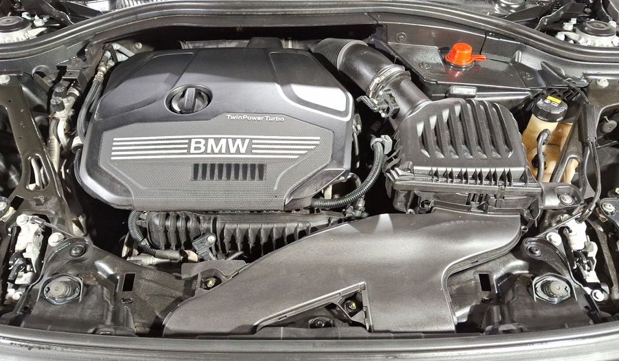 Bmw Serie 1 1.5 118I DCT Hatchback 2022