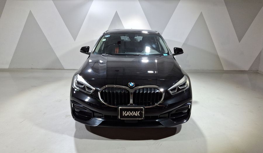 Bmw Serie 1 1.5 118I DCT Hatchback 2022