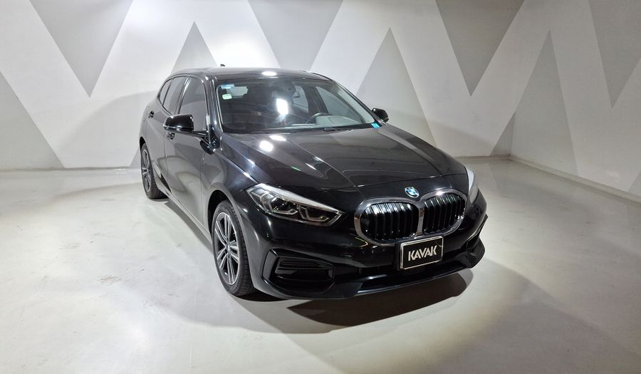 Bmw Serie 1 1.5 118I DCT Hatchback 2022