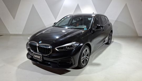 Bmw • Serie 1