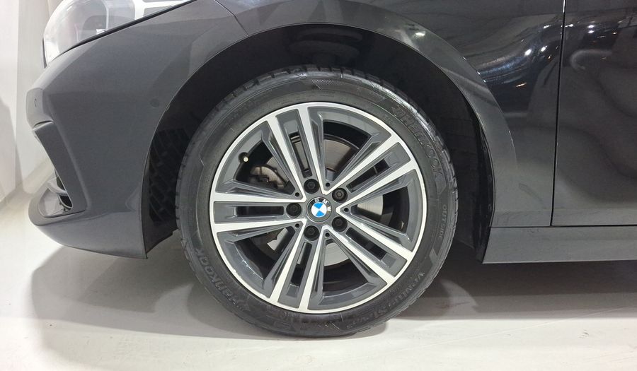 Bmw Serie 1 1.5 118I DCT Hatchback 2022