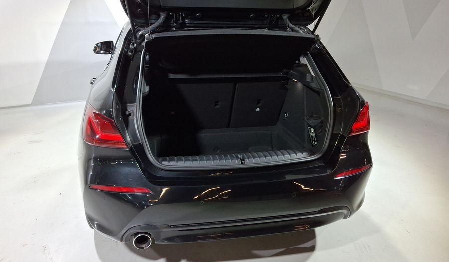 Bmw Serie 1 1.5 118I DCT Hatchback 2022