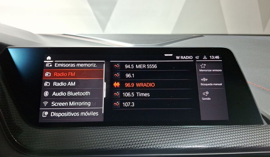 Bmw Serie 1 1.5 118I DCT Hatchback 2022