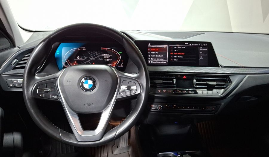 Bmw Serie 1 1.5 118I DCT Hatchback 2022