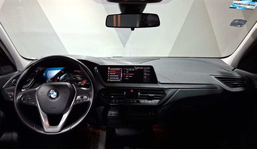 Bmw Serie 1 1.5 118I DCT Hatchback 2022