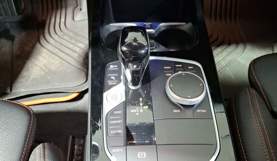 Bmw Serie 1 1.5 118I DCT Hatchback 2022
