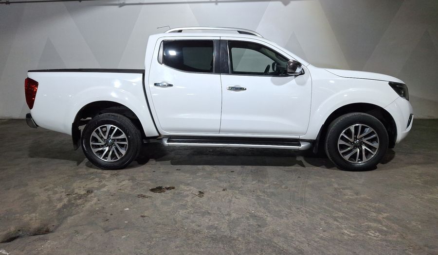 Nissan Np300 2.5 LE DIESEL AUTO 4WD Pickup 2020