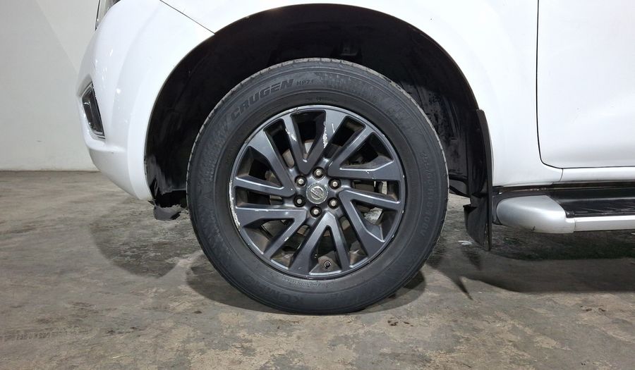 Nissan Np300 2.5 LE DIESEL AUTO 4WD Pickup 2020