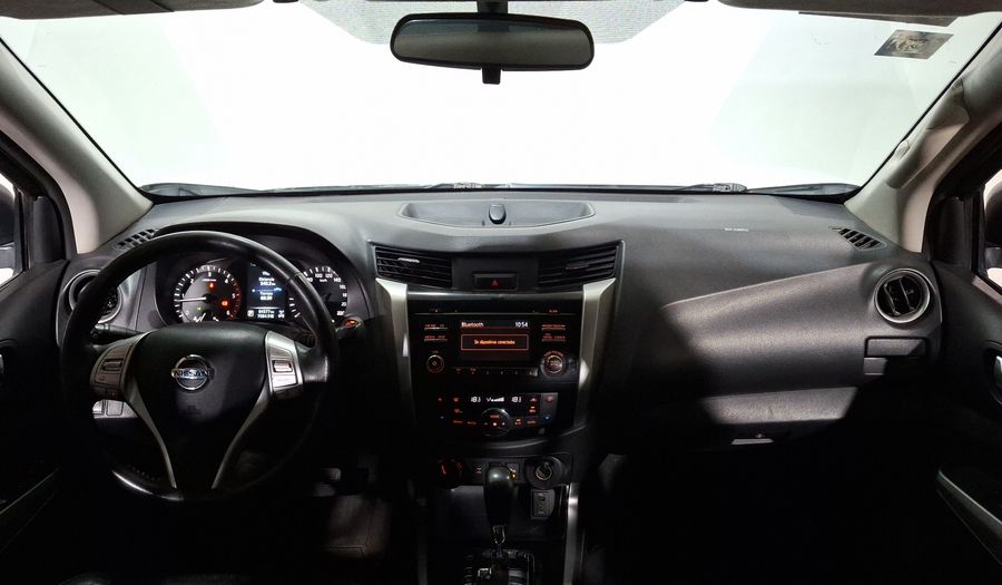 Nissan Np300 2.5 LE DIESEL AUTO 4WD Pickup 2020