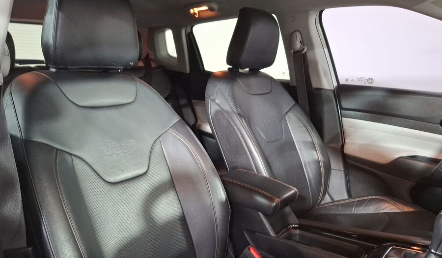 Jeep Compass 2.4 LIMITED AUTO Suv 2022