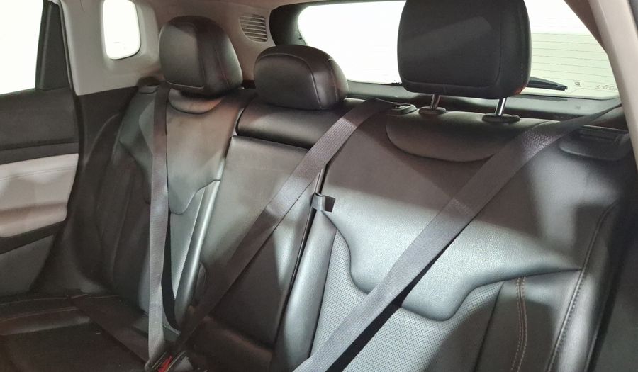 Jeep Compass 2.4 LIMITED AUTO Suv 2022