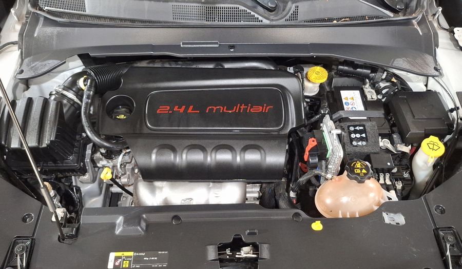 Jeep Compass 2.4 LIMITED AUTO Suv 2022