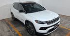 Jeep Compass 2.4 LIMITED AUTO Suv 2022