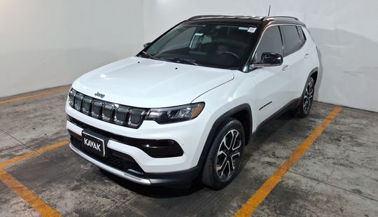 Jeep • Compass