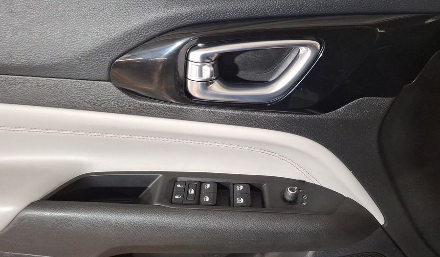 Jeep Compass 2.4 LIMITED AUTO Suv 2022