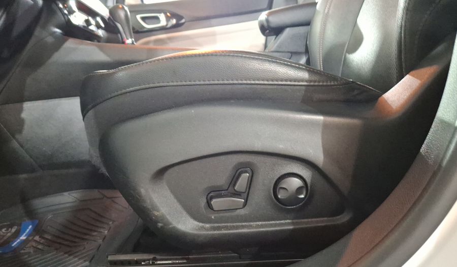 Jeep Compass 2.4 LIMITED AUTO Suv 2022