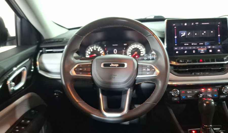 Jeep Compass 2.4 LIMITED AUTO Suv 2022