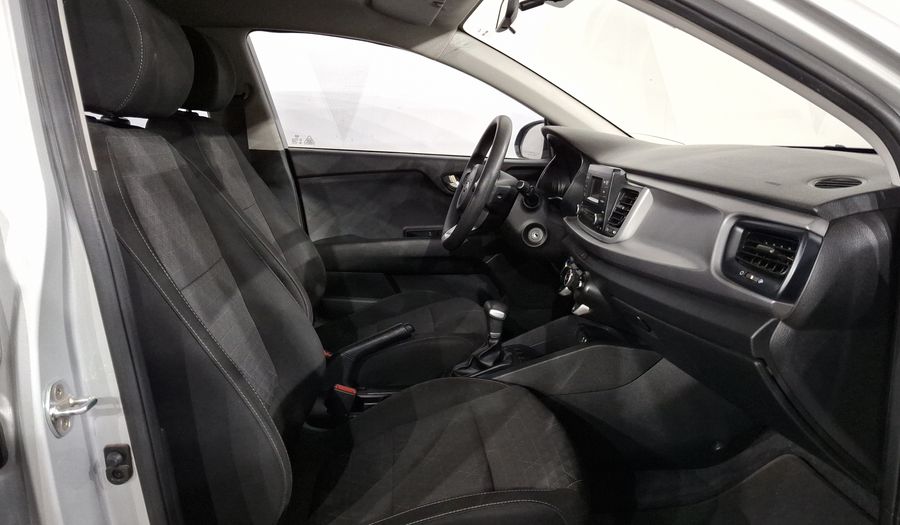 Kia Rio 1.6 LX AUTO Hatchback 2018