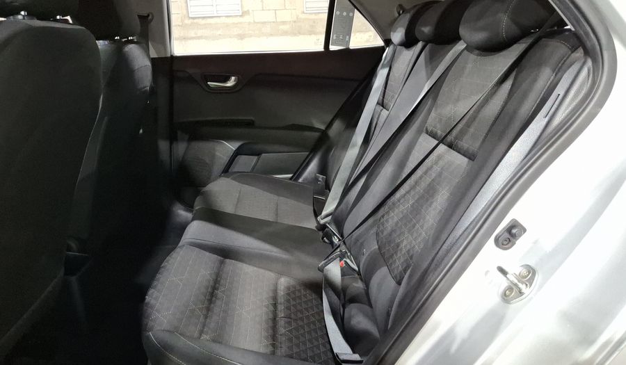 Kia Rio 1.6 LX AUTO Hatchback 2018