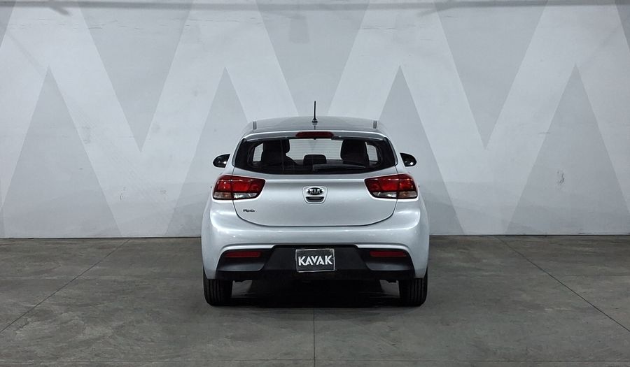 Kia Rio 1.6 LX AUTO Hatchback 2018