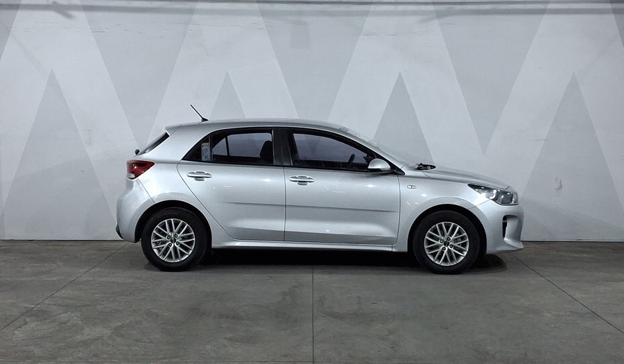 Kia Rio 1.6 LX AUTO Hatchback 2018