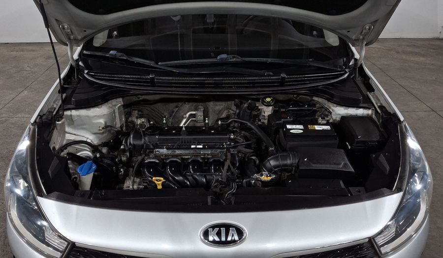Kia Rio 1.6 LX AUTO Hatchback 2018