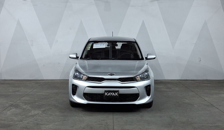 Kia Rio 1.6 LX AUTO Hatchback 2018