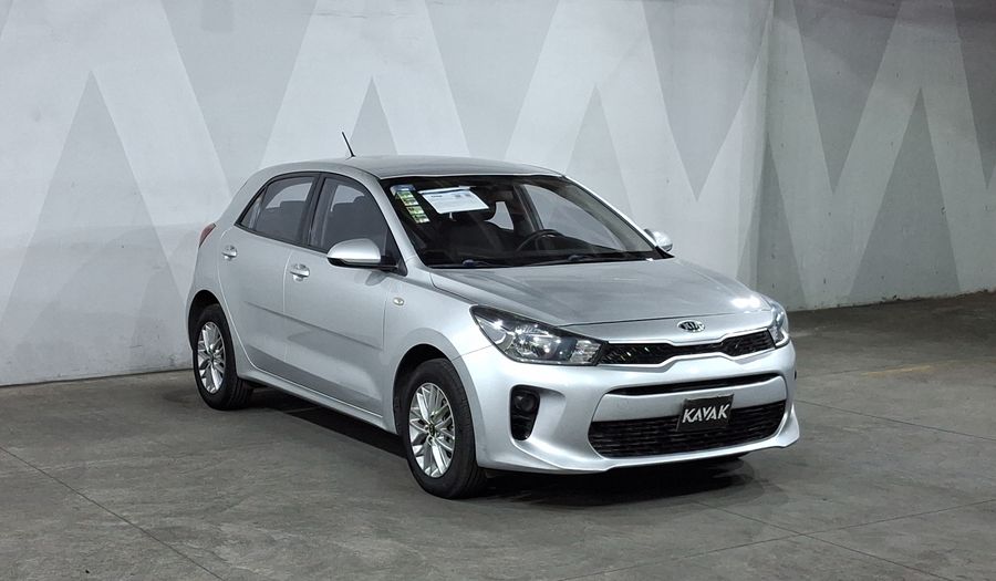 Kia Rio 1.6 LX AUTO Hatchback 2018