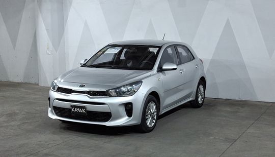 Kia • Rio