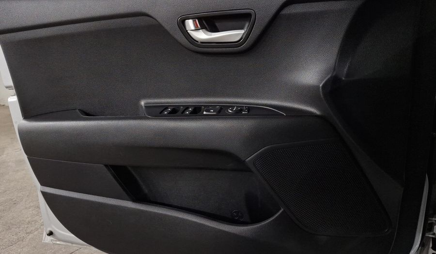 Kia Rio 1.6 LX AUTO Hatchback 2018