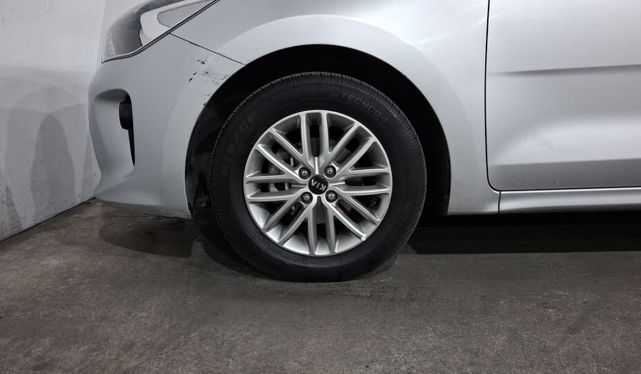 Kia Rio 1.6 LX AUTO Hatchback 2018