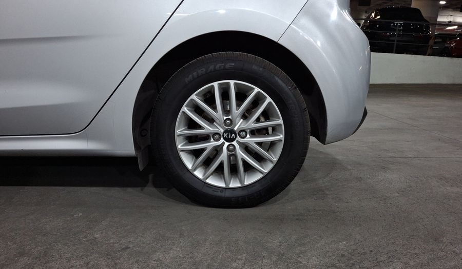 Kia Rio 1.6 LX AUTO Hatchback 2018