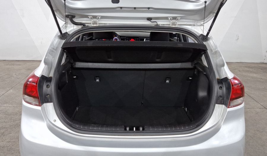 Kia Rio 1.6 LX AUTO Hatchback 2018