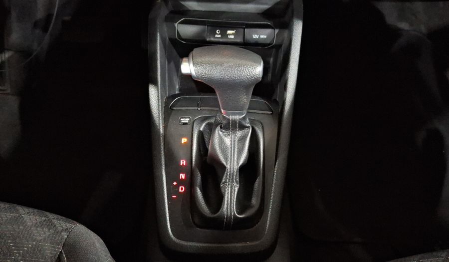 Kia Rio 1.6 LX AUTO Hatchback 2018