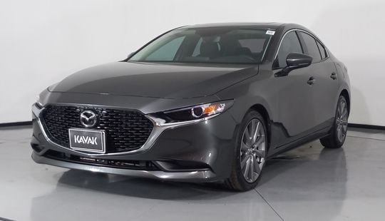 Mazda • Mazda 3