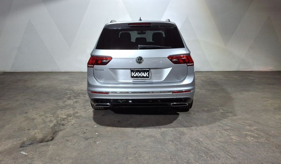 Volkswagen Tiguan 1.4 R-LINE DCT Suv 2021